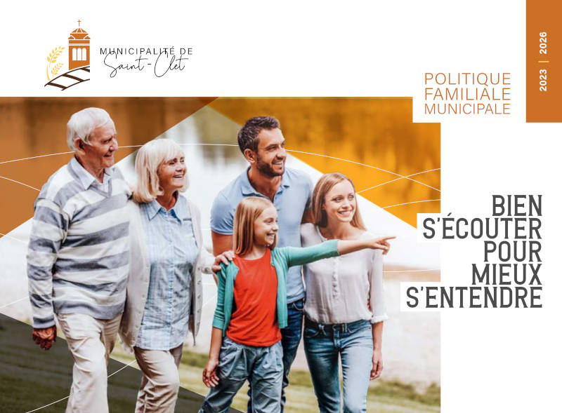 Politique familiale