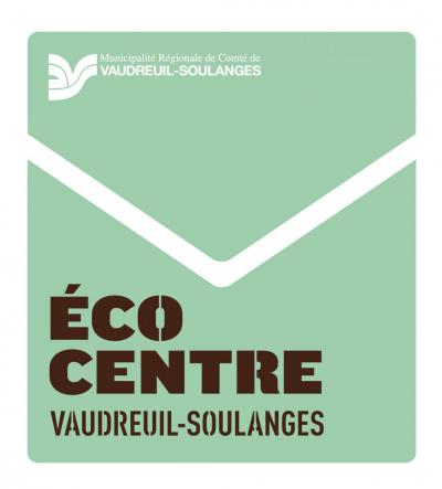 Éco Centre Vaudreuil-Soulanges